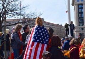 marchforourlives2018