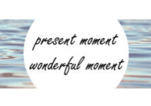 present moment